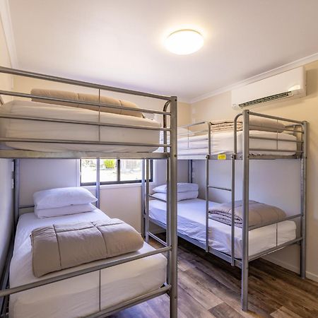 Nrma Capricorn Yeppoon Holiday Park Kinka Εξωτερικό φωτογραφία