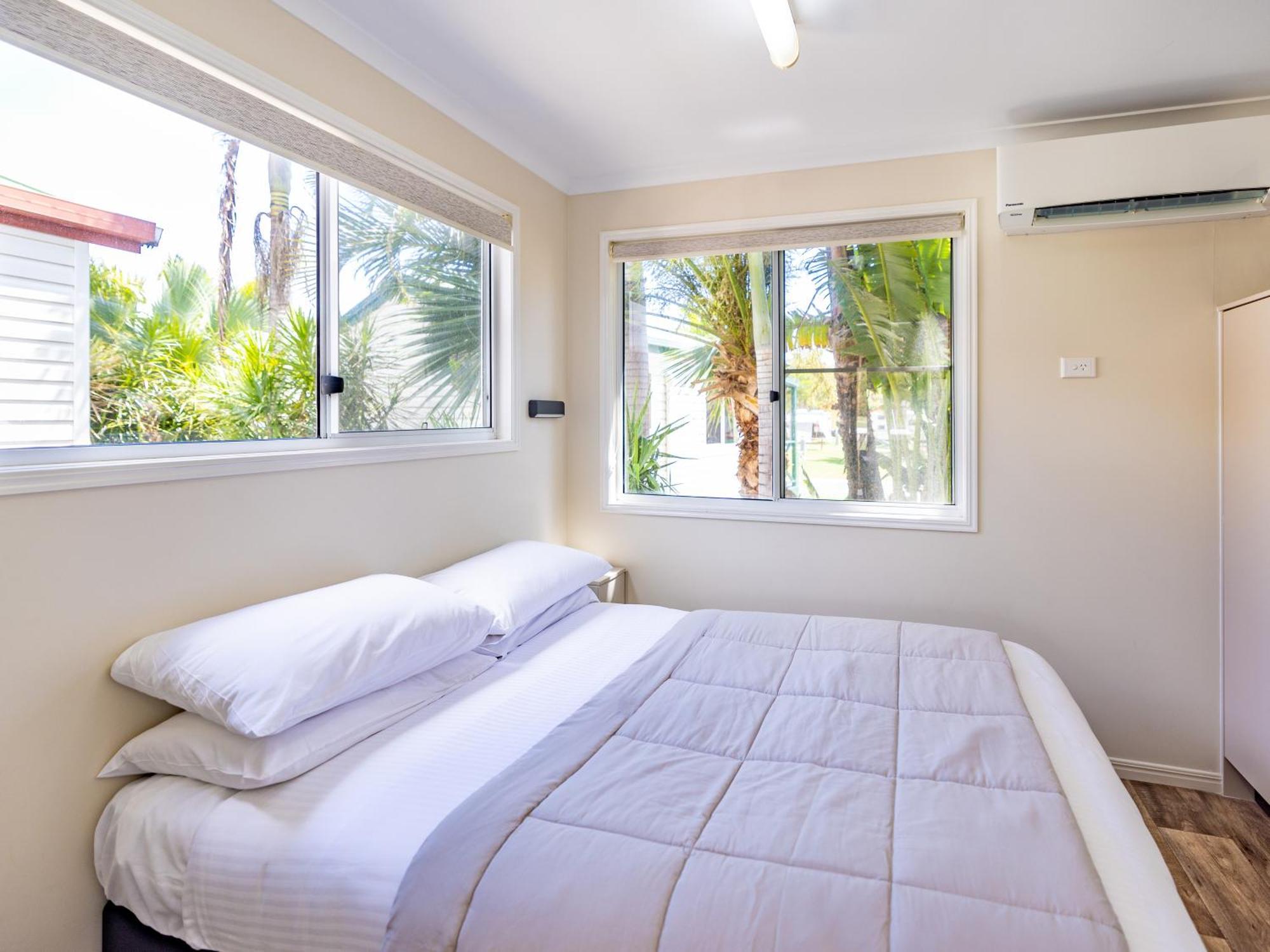 Nrma Capricorn Yeppoon Holiday Park Kinka Εξωτερικό φωτογραφία