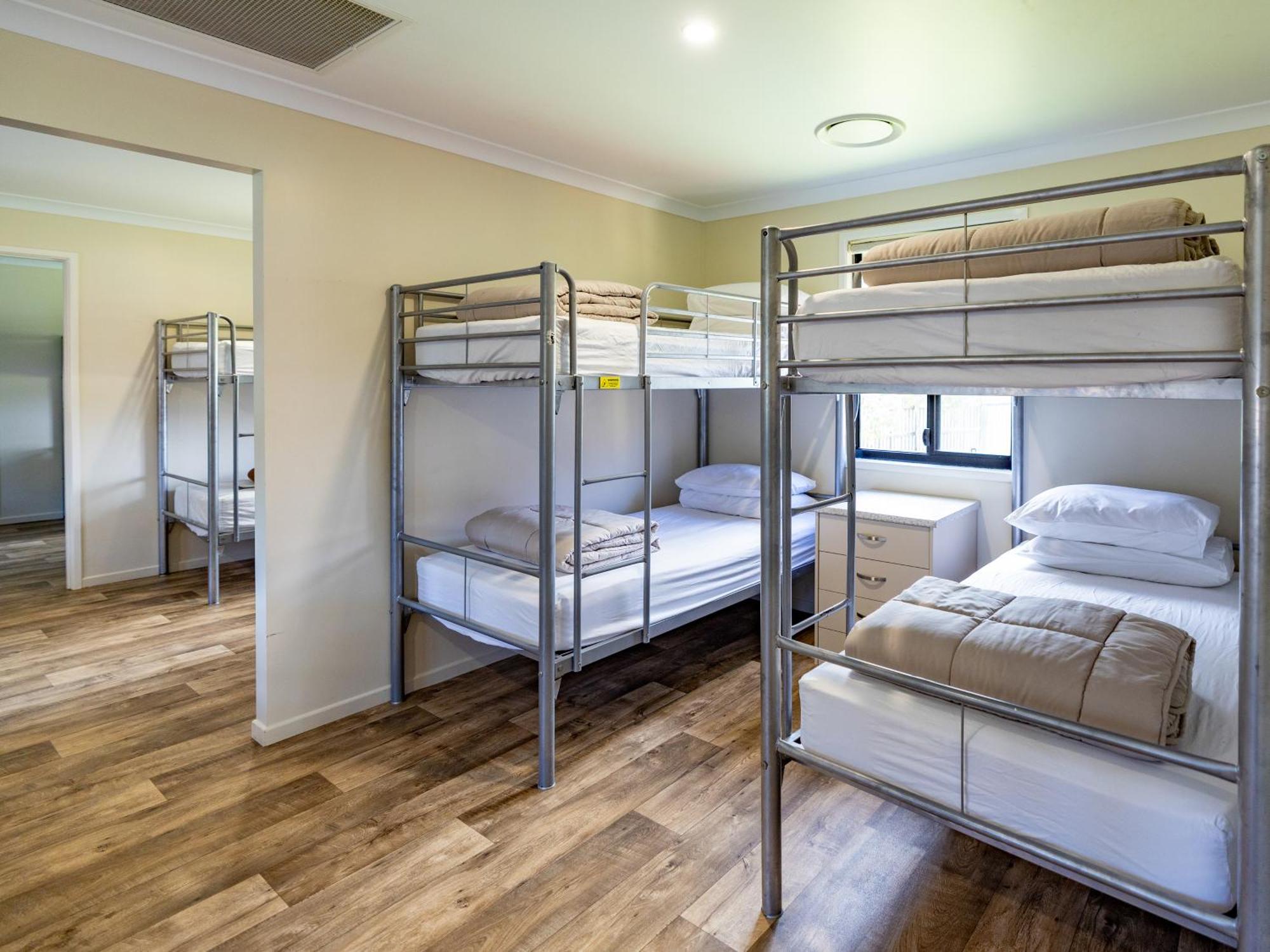 Nrma Capricorn Yeppoon Holiday Park Kinka Εξωτερικό φωτογραφία