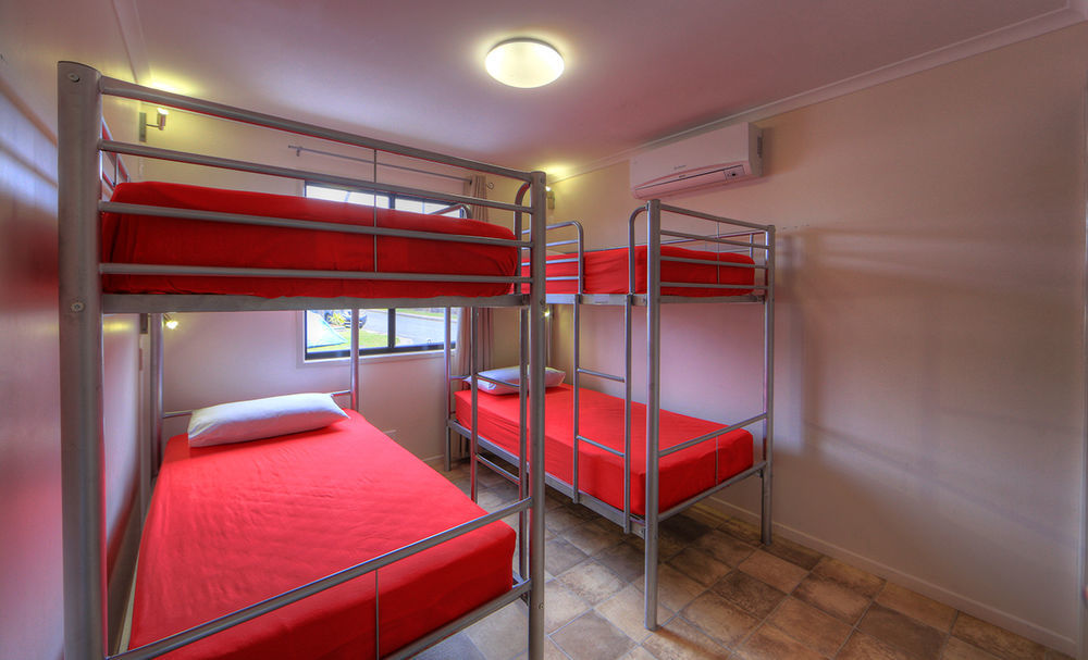 Nrma Capricorn Yeppoon Holiday Park Kinka Εξωτερικό φωτογραφία